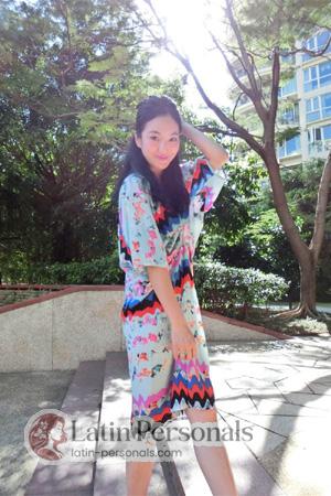 156789 - Yang Age: 43 - China