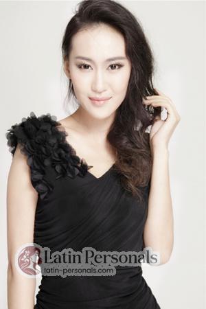 156795 - Mengjing Age: 38 - China