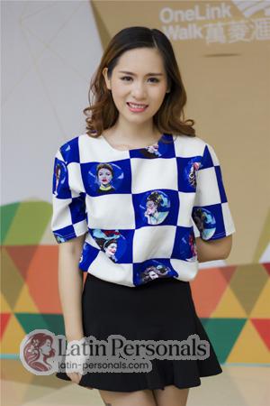 156796 - Xiaoli Age: 30 - China