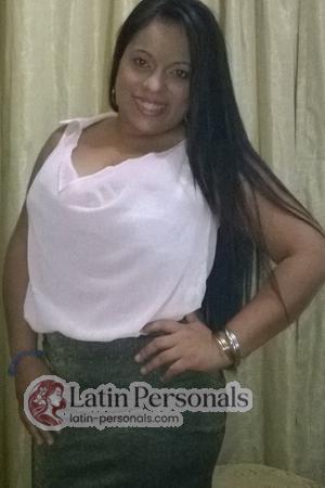 156931 - Rosana Age: 38 - Colombia
