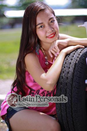 156974 - Merie Ann Age: 28 - Philippines