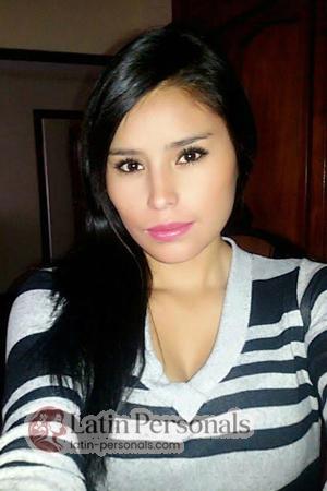 157146 - Escarlet Age: 30 - Bolivia