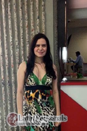 157467 - Liseth Age: 50 - Colombia