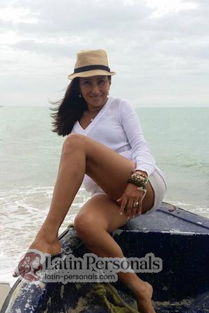 157472 - Mireya Age: 57 - Colombia
