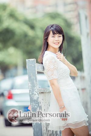 157548 - Tingting Age: 36 - China