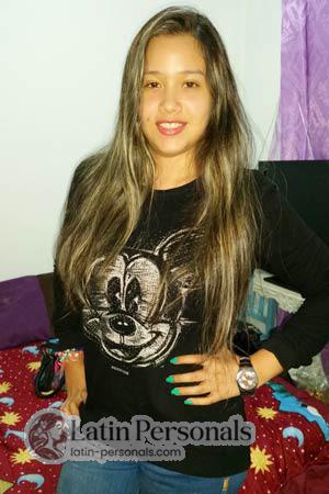 157671 - Neidy Cristina Age: 32 - Colombia