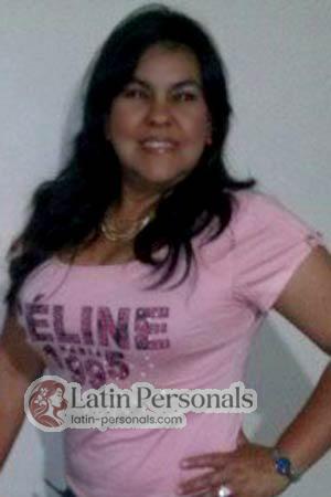 157683 - Dora Emilsen Age: 53 - Colombia