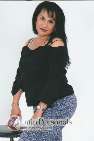 157701 - Angela Edith Age: 62 - Colombia