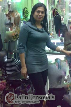 157703 - Andrea Age: 50 - Colombia