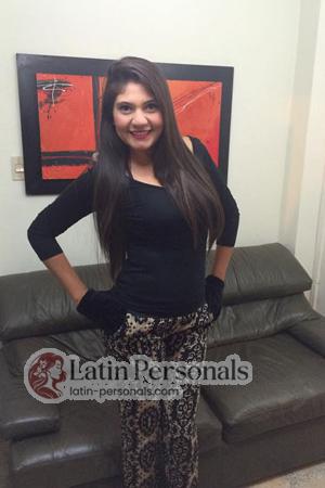 157704 - Yaneth Age: 33 - Colombia