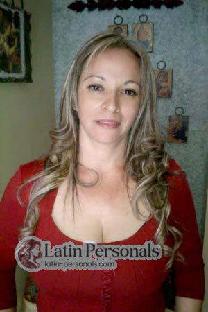 157706 - Maria Estella Age: 58 - Colombia