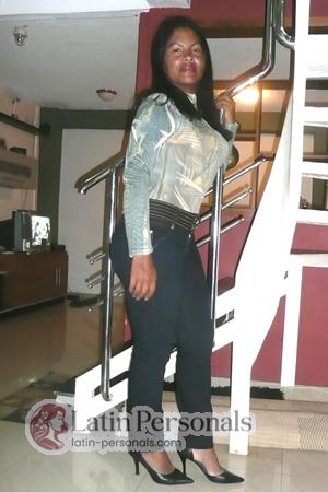 157830 - Milagros Age: 50 - Venezuela
