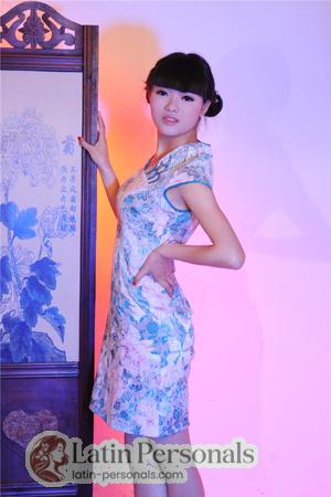 157878 - Zhi Age: 31 - China