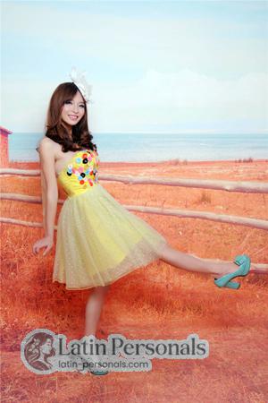 157891 - Rong Age: 32 - China