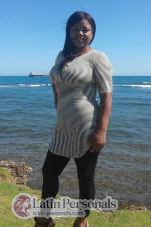 158037 - Maria Age: 44 - Dominican Republic