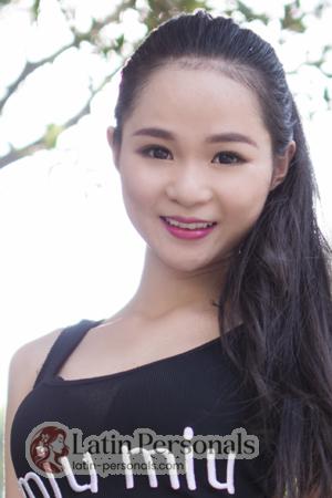 158052 - Shanli Age: 30 - China