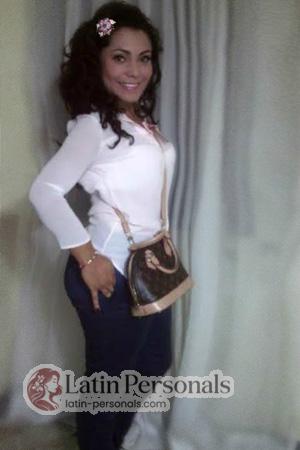 158172 - Linda Age: 38 - Colombia