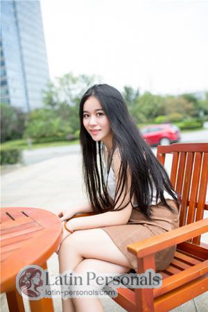 158227 - Yuan Age: 29 - China