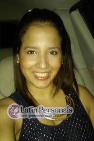 158275 - Alejandra Age: 36 - Colombia