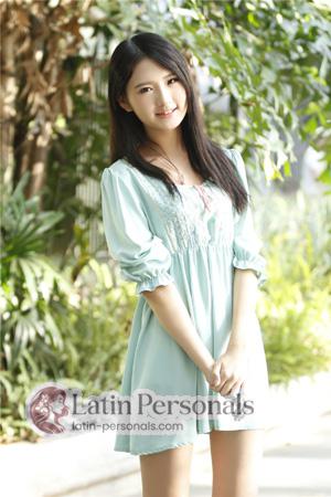 158345 - Zishan Age: 31 - China