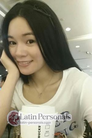 158354 - taofang Age: 37 - China