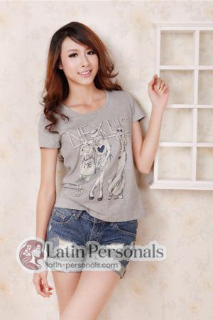 158359 - Yang Age: 34 - China