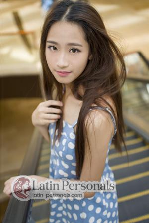 158361 - Tingting Age: 29 - China