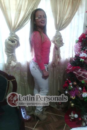 158502 - Mary Age: 45 - Colombia
