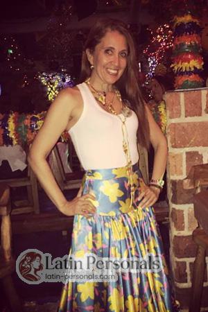 158506 - Ninosca Age: 52 - Colombia