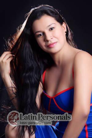 158643 - Luz Eliana Age: 46 - Colombia