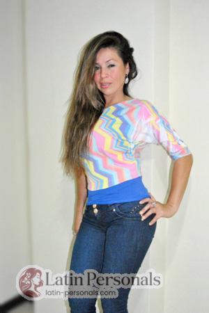 158645 - Ileana Age: 45 - Costa Rica