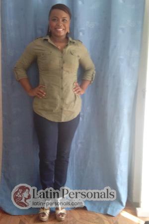 158659 - Yuli Age: 39 - Colombia