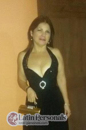 158980 - Flor Age: 62 - Costa Rica