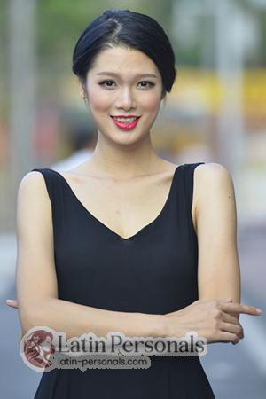 159001 - Qiao lin Age: 32 - China