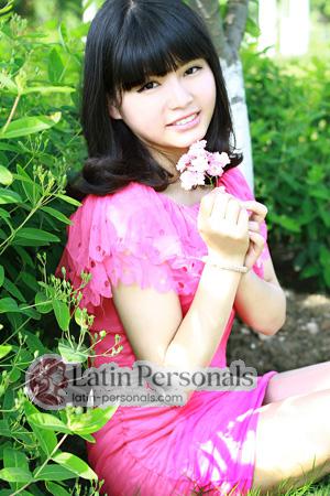 159004 - Lu Age: 34 - China