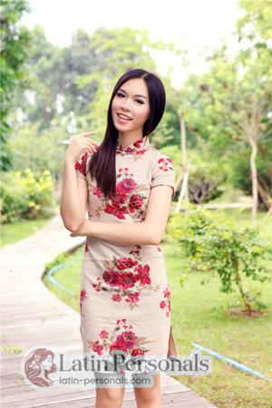 159025 - Zhimin Age: 37 - China