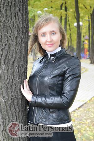 159117 - Yulia Age: 44 - Ukraine