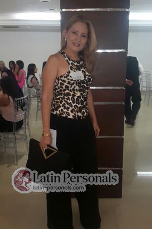 159210 - Gisela Age: 49 - Colombia