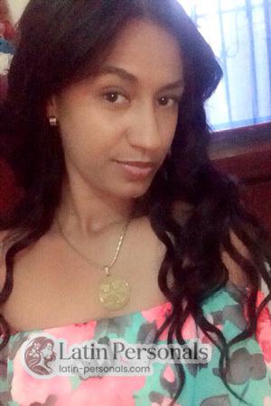 159214 - Awilda Age: 38 - Dominican Republic