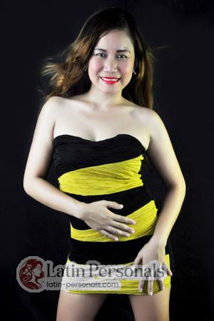 159251 - Junalyn Age: 37 - Philippines