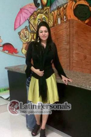 159400 - Ledys Age: 39 - Honduras