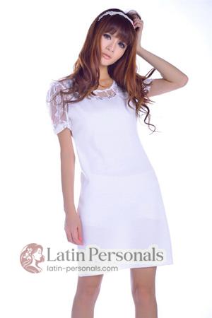 159424 - Lingxiu Age: 41 - China