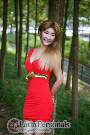 159665 - Xi Age: 39 - China