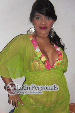 159917 - Libis Age: 42 - Colombia