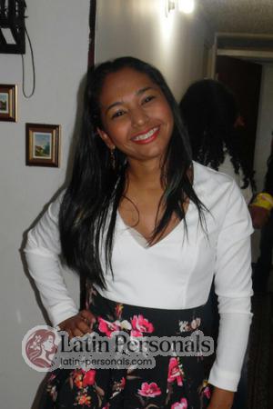 160034 - Elizabeth Age: 35 - Colombia