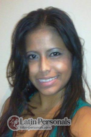 160036 - Abigail Age: 37 - Costa Rica
