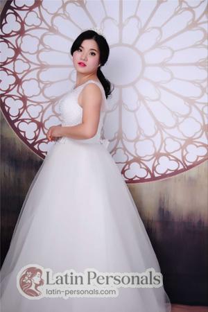 160059 - Ying Age: 38 - China