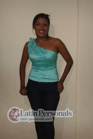 160200 - Nohemi Age: 45 - Colombia
