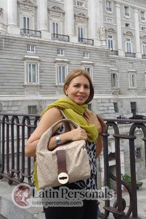 160416 - Luz Age: 61 - Colombia