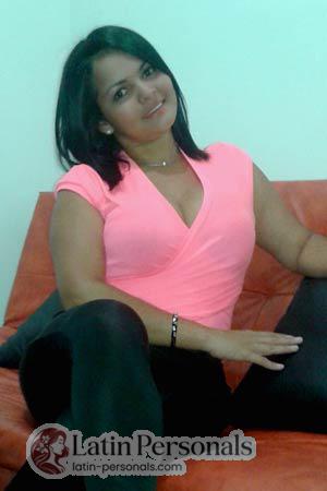 160417 - Mavis Elena Age: 37 - Colombia